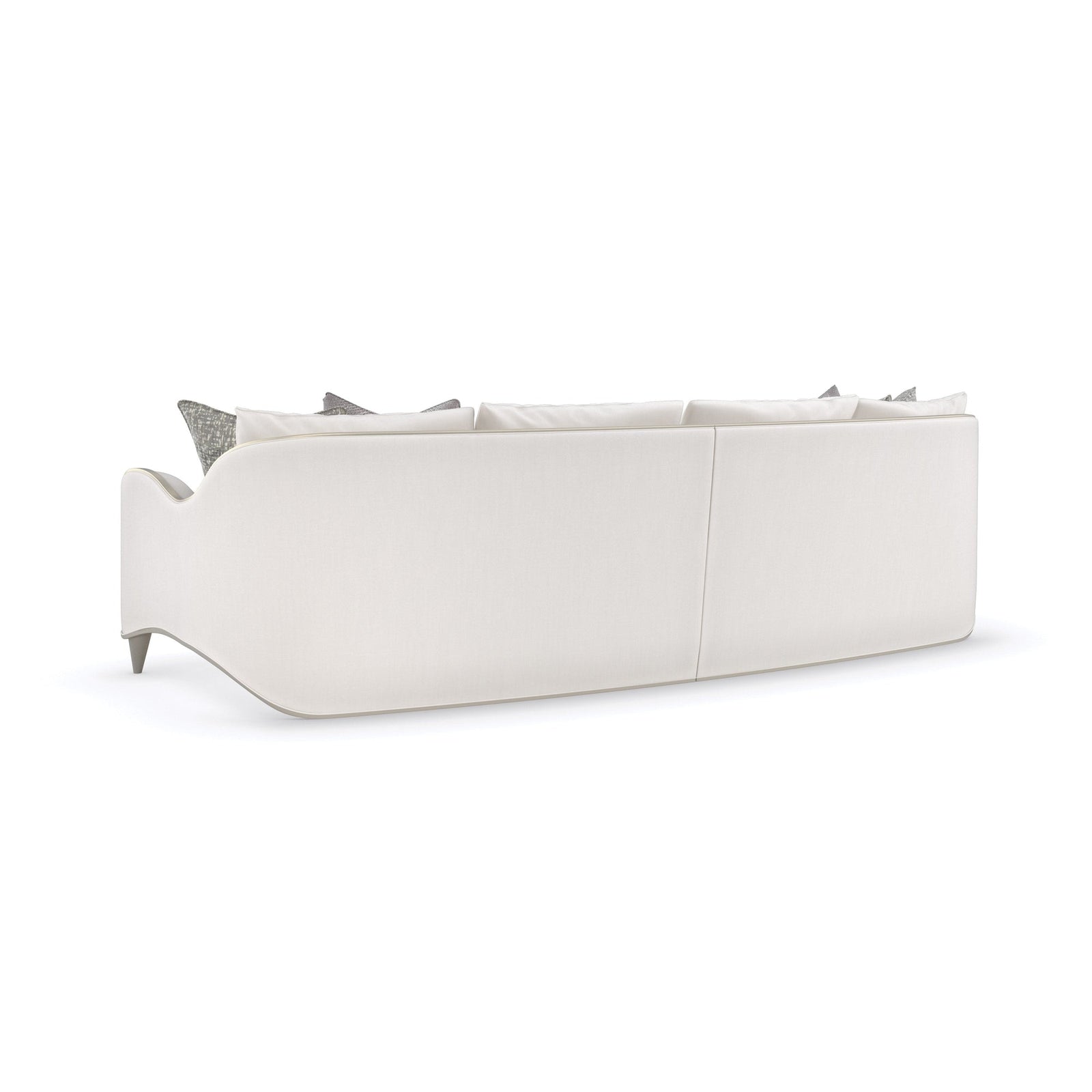 Caracole Compositions Lillian Sectional