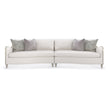 Caracole Compositions Lillian Sectional