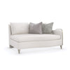 Caracole Compositions Lillian Sectional