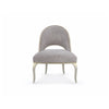 Caracole Compositions Lillian Side Chair