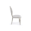 Caracole Compositions Lillian Side Chair - Set of 2