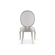 Caracole Compositions Lillian Side Chair - Set of 2