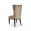 Caracole Debut Aristocrat Dining Chair