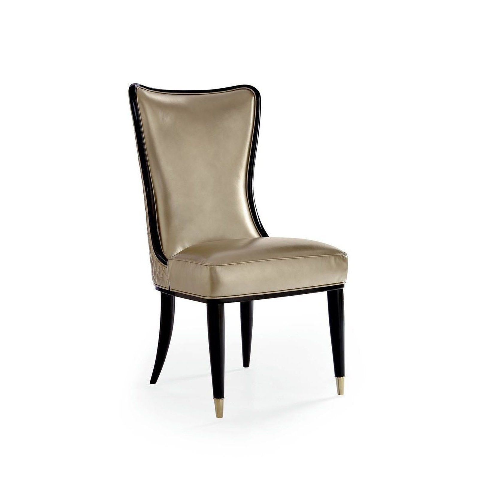 Caracole Debut Aristocrat Dining Chair