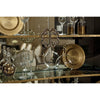 Caracole Debut Connoisseurs Display Cabinet DSC