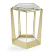 Caracole Debut Gem Side Table