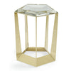 Caracole Debut Gem Side Table