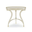 Caracole Debut Ladies Side Table