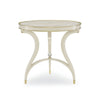 Caracole Debut Ladies Side Table