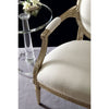 Caracole Debut Sophisticated Side Table