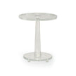 Caracole Debut Sophisticated Side Table