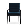 Caracole Edge Dining Room Arm Chair