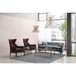 Caracole Edge Occasional Boundless Accent Table DSC