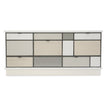 Caracole Expressions Repetition Sideboard DSC