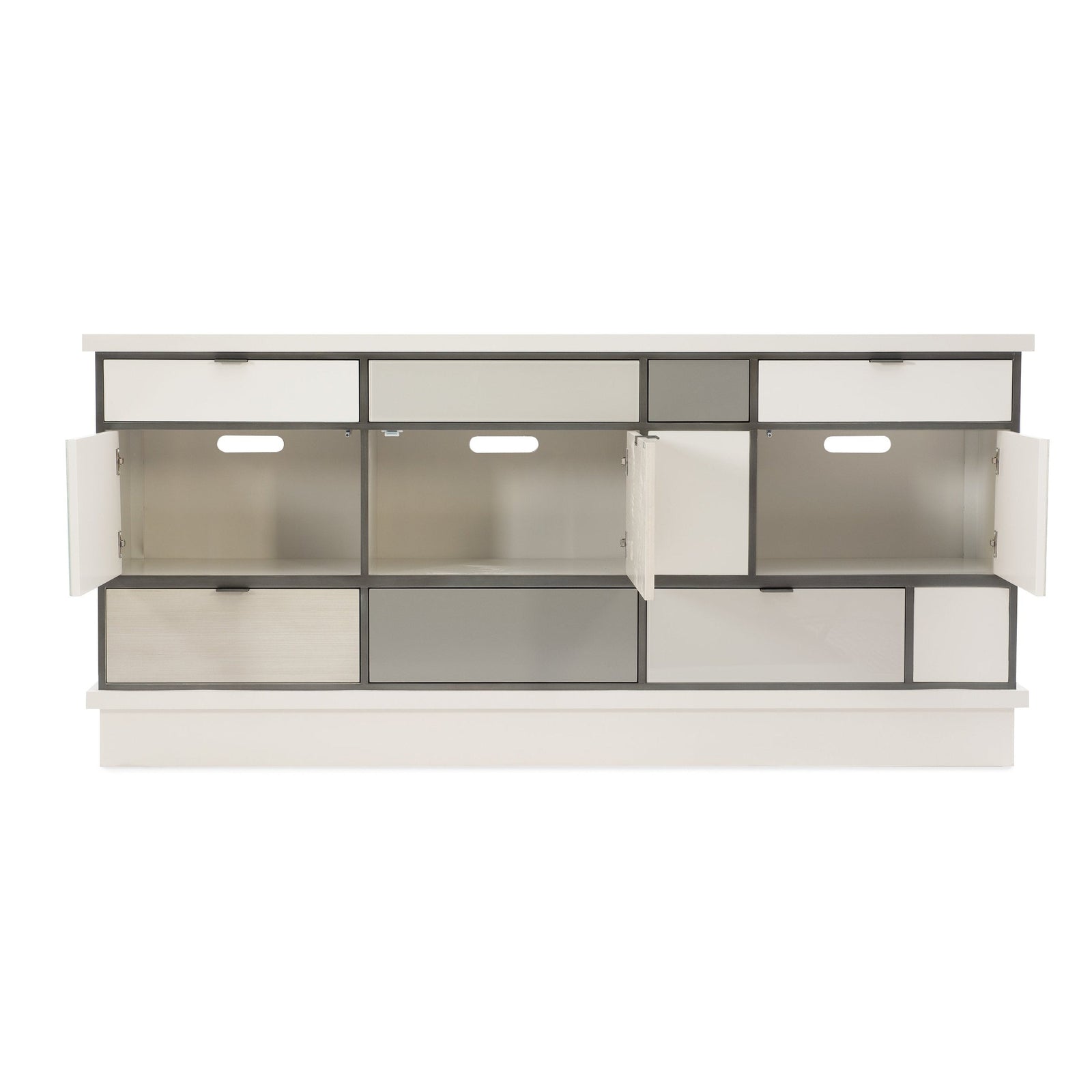 Caracole Expressions Repetition Sideboard DSC