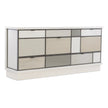 Caracole Expressions Repetition Sideboard DSC