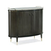 Caracole Mix-ology Bar Cart