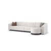 Caracole Modern La Moda Sectional