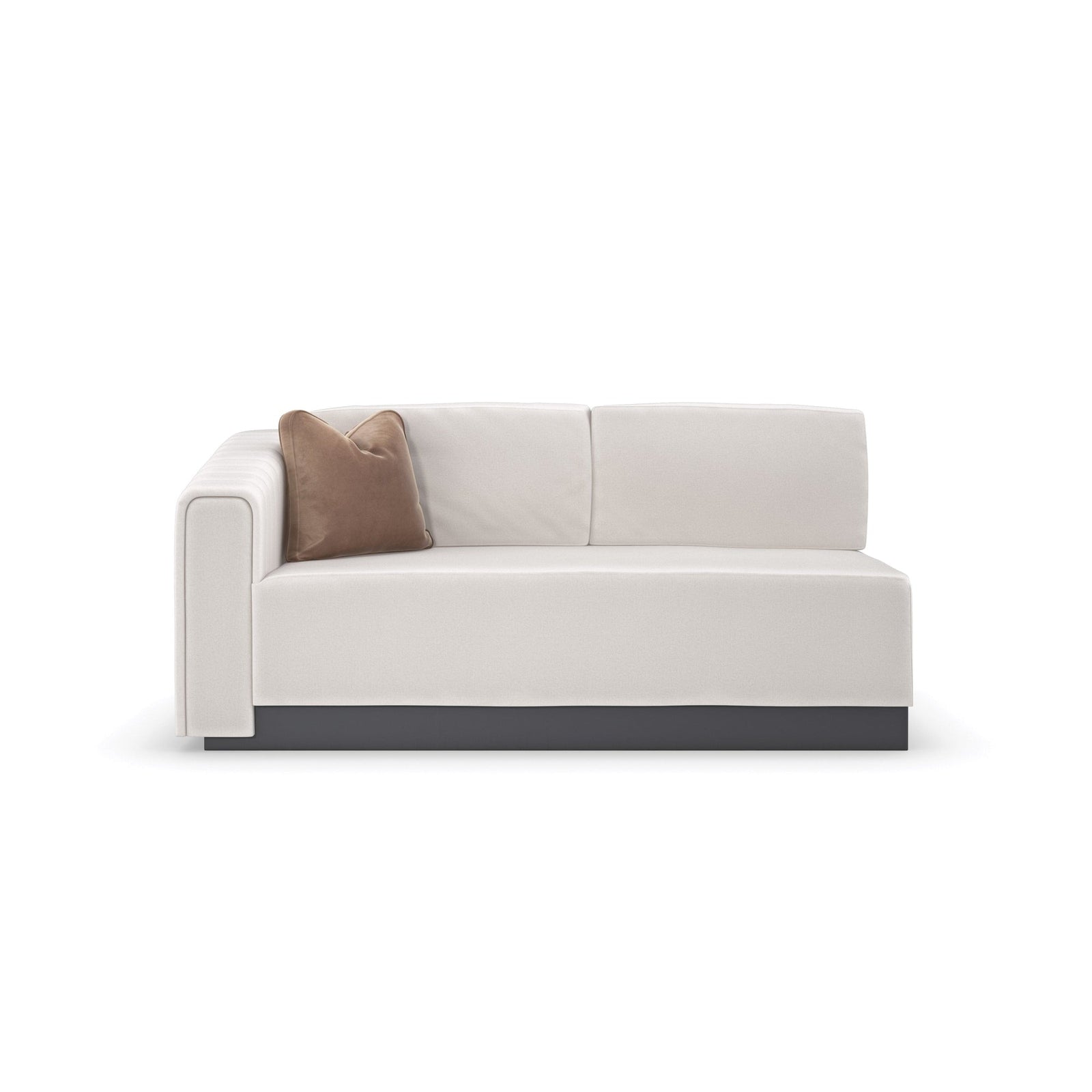 Caracole Modern La Moda Sectional