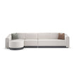 Caracole Modern La Moda Sectional