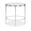 Caracole Pleased As Punch Side Table DSC