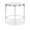 Caracole Pleased As Punch Side Table DSC