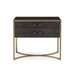 Caracole Remix Large Nightstand