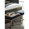 Caracole Remix Wood Bed