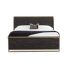 Caracole Remix Wood Bed