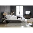 Caracole Remix Wood Bed
