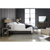 Caracole Remix Wood Bed