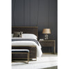 Caracole Remix Wood Bed