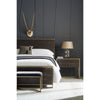 Caracole Remix Wood Bed