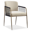 Caracole Remix Woven Dining Chair