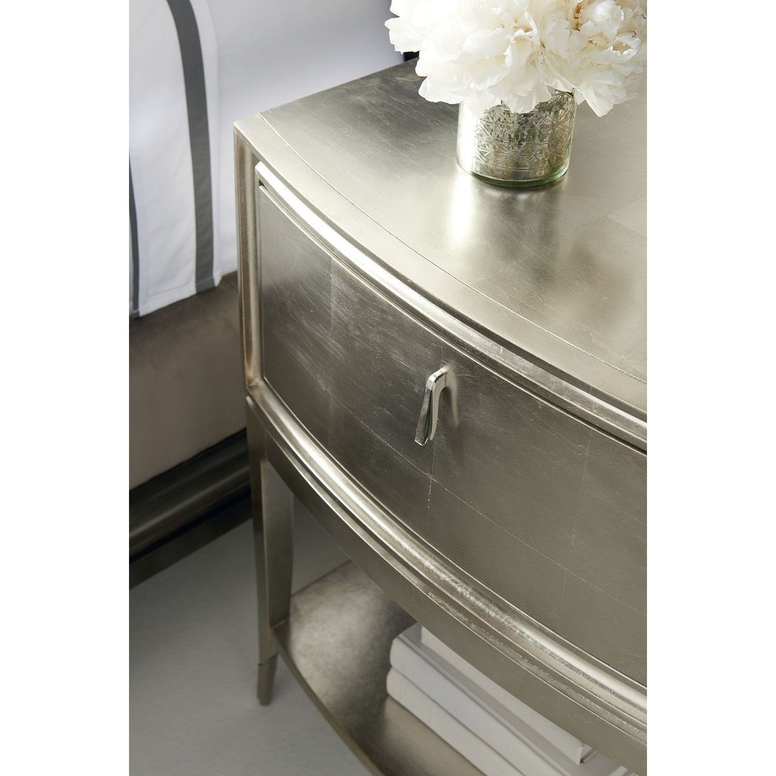 Caracole Shining Star Nightstand