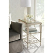 Caracole Social Connections Side Table