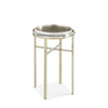 Caracole Sparkler Cocktail Table DSC