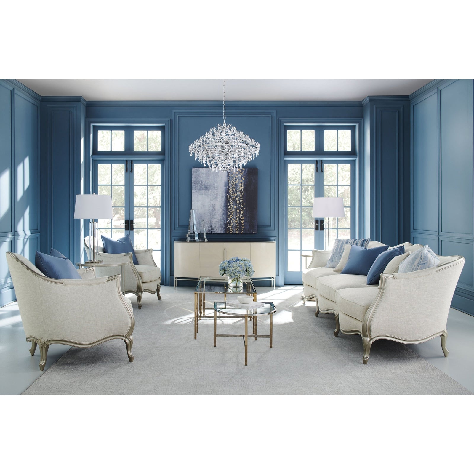 Caracole Special Invitation Sofa