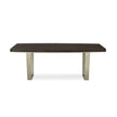 Caracole Streamline Rectangular Dining Table