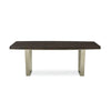 Caracole Streamline Rectangular Dining Table