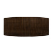 Caracole Streamline Rectangular Dining Table