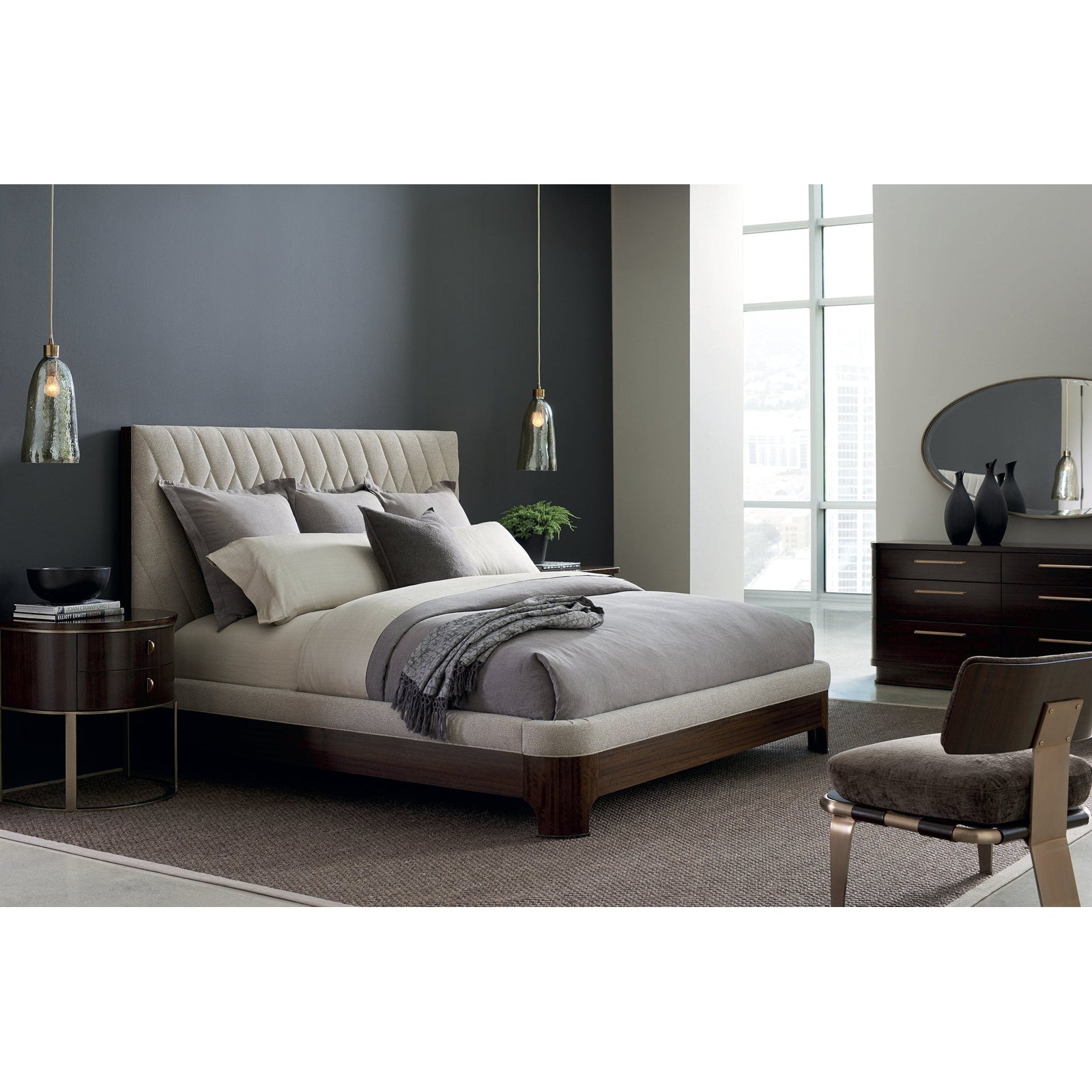 Caracole Streamline Dresser