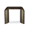 Caracole Streamline End Table