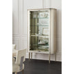 Caracole Time To Reflect Display Cabinet