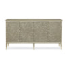 Caracole Turn A New Leaf Sideboard