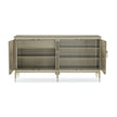 Caracole Turn A New Leaf Sideboard