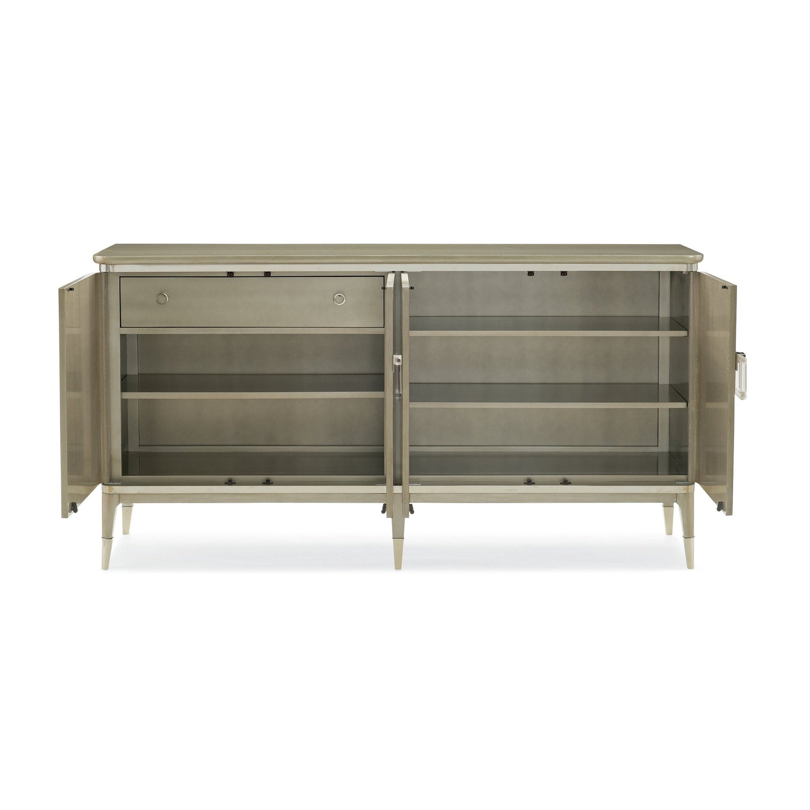 Caracole Turn A New Leaf Sideboard