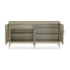 Caracole Turn A New Leaf Sideboard