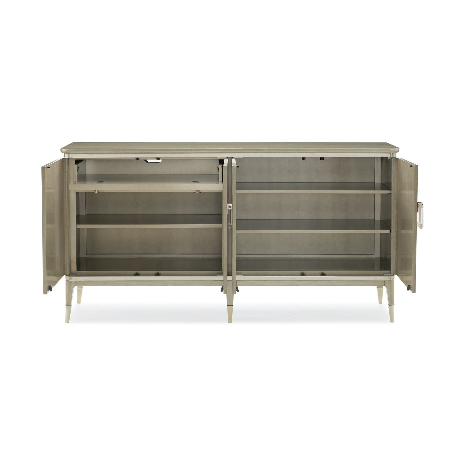 Caracole Turn A New Leaf Sideboard