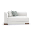 Caracole Upholstery Lounge Around Sectional DSC